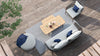 vino coffee table