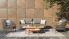 vino coffee table