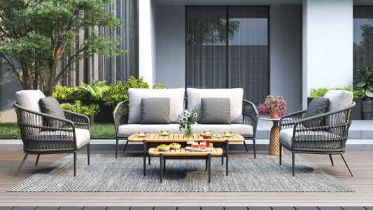 vino coffee table