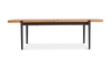 vino coffee table