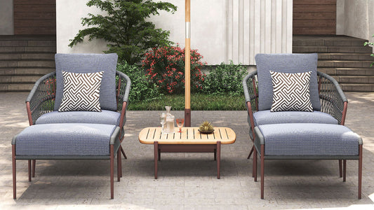 vino low table