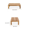 vinegard coffee table