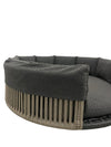 martini dog bed