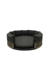 martini dog bed