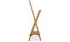 xavier towel stand