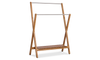 xavier towel stand