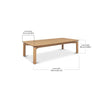 ara coffee table