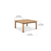 ara coffee table