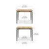 ara dining table