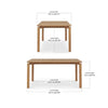 ara dining table