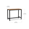 ara bar table