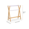 axia towel stand