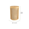 circa laundry basket