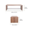 clio dining table