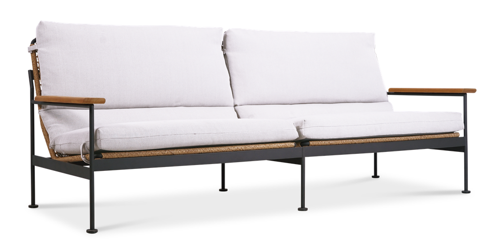 Alpha 3 Seater
