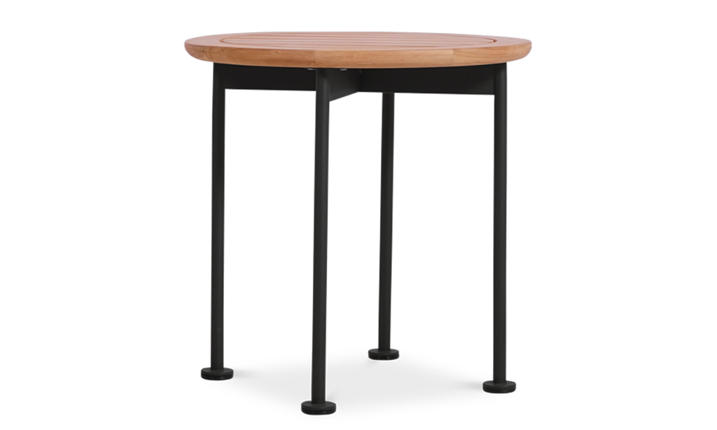 Alpha Side Table Round