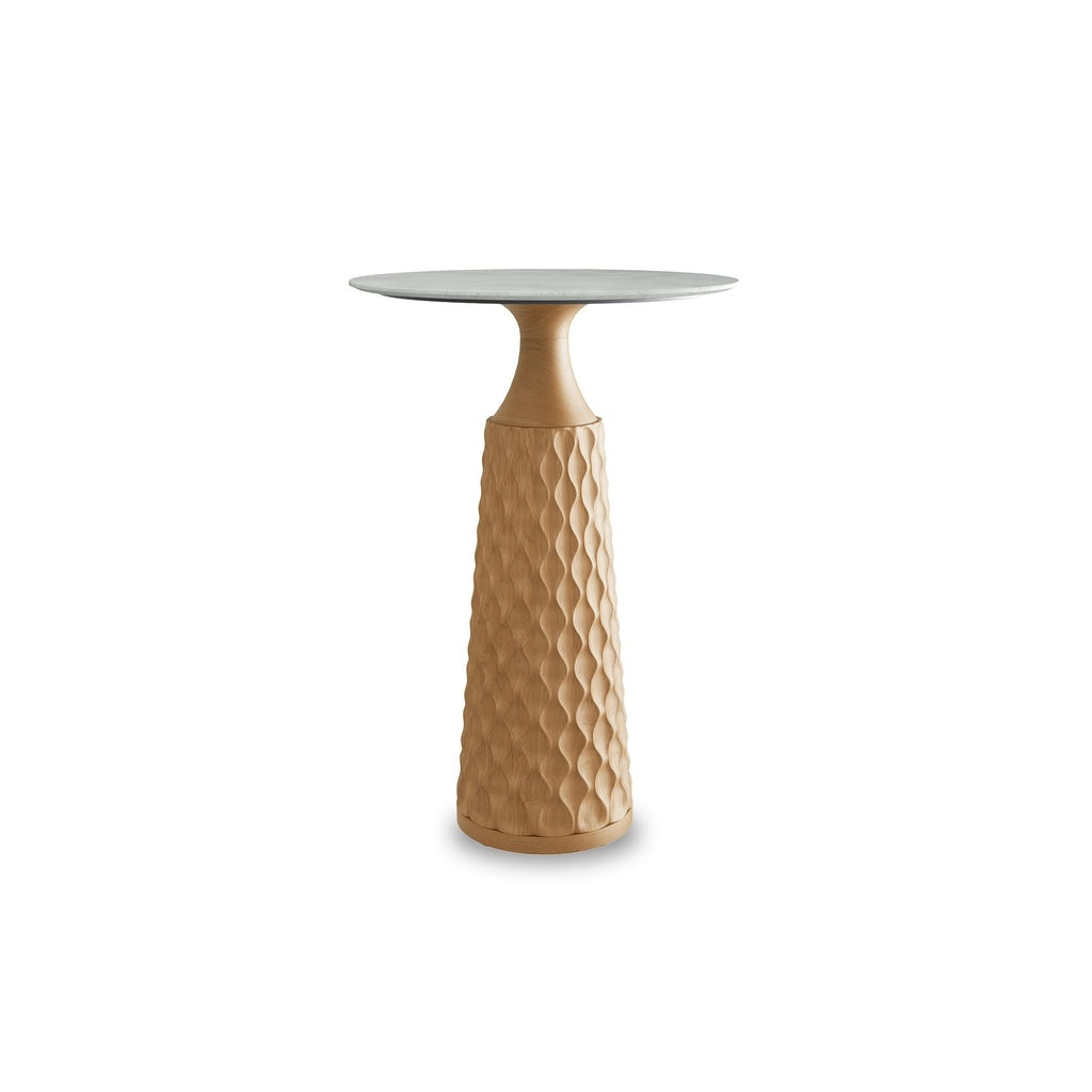 Ella Accent Table - Tall