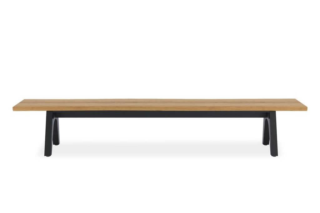 Gera Alu Bench 340