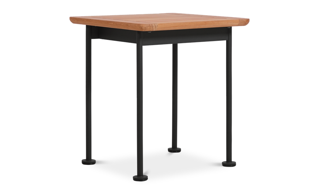 Alpha Side Table Square
