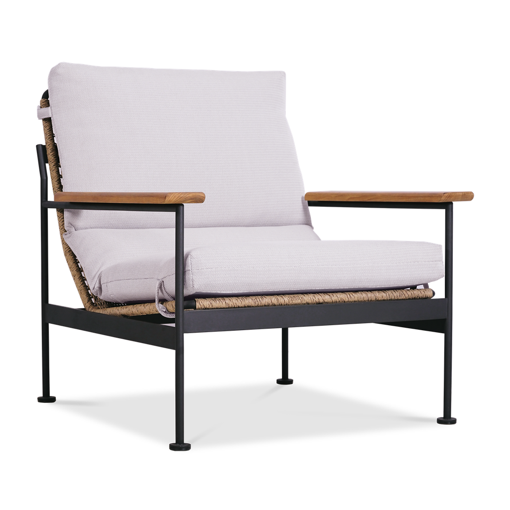 Alpha Single Seater