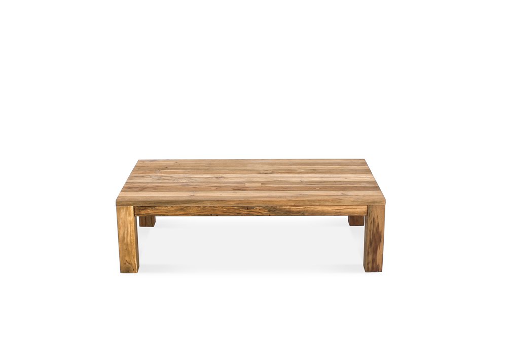 Vinegard Recycled Coffee Table
