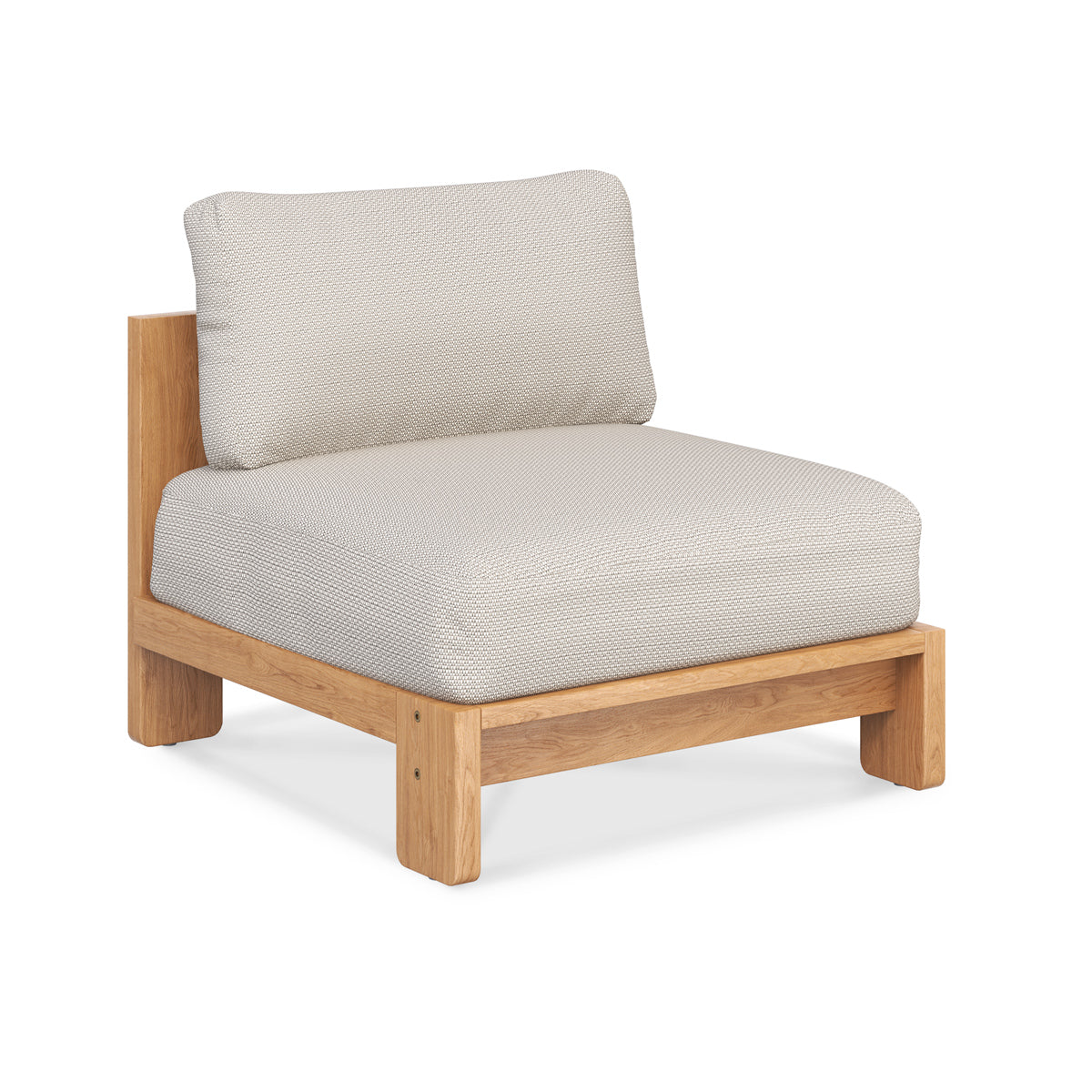 Rae Middle Seater