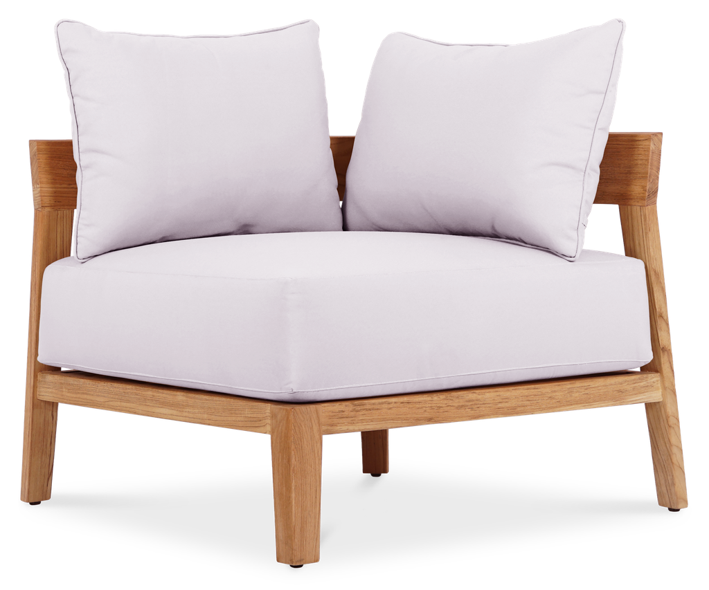 Vento Modular Corner