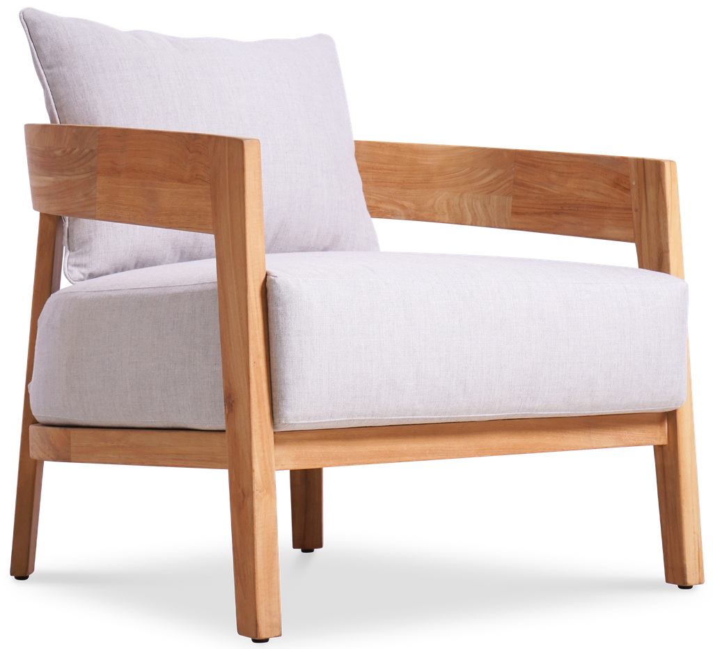 Vento Single Seater