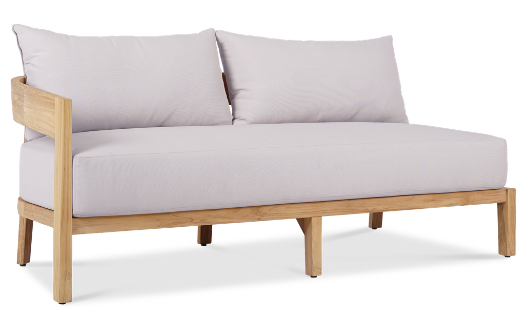 Vento Modular 2 Seater Right Arm