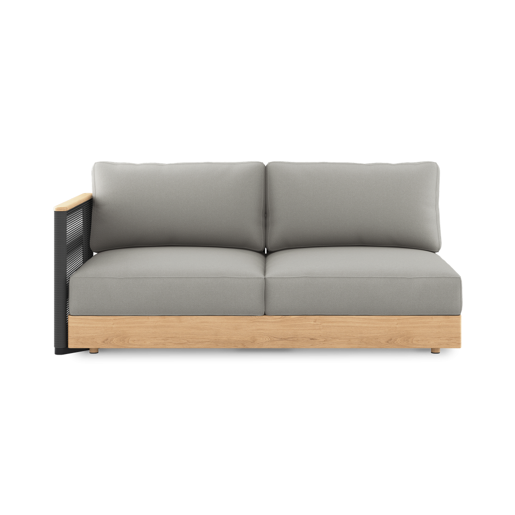 Tora Right Double Seater