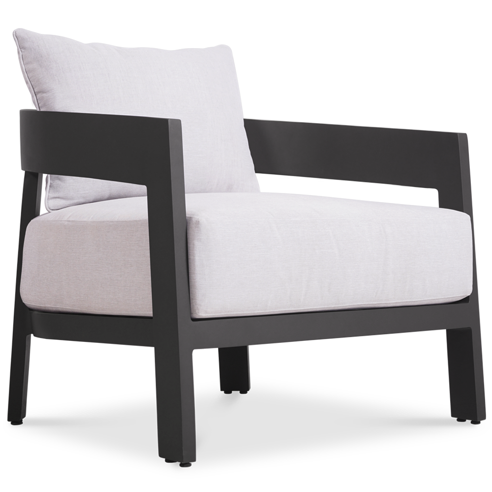 Vento Aluminium Single Seater
