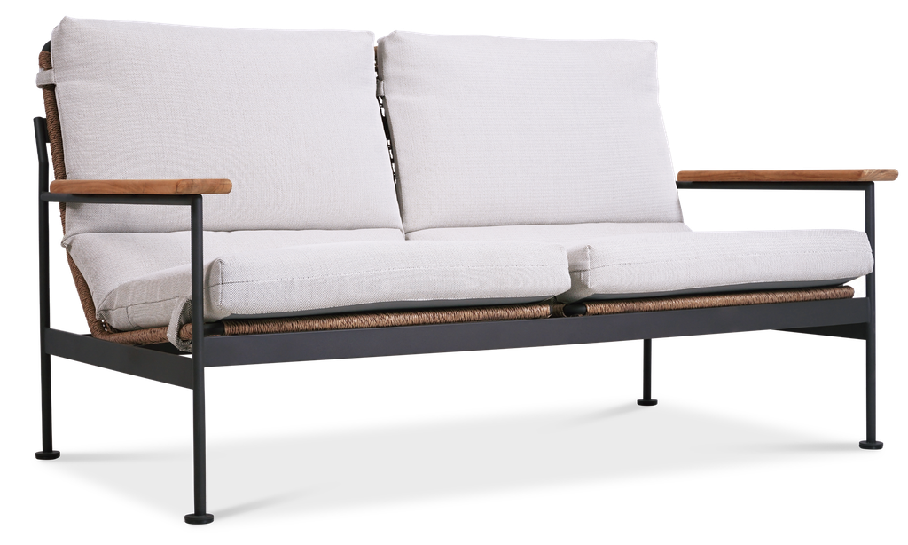 Alpha 2 Seater
