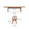 gera bench