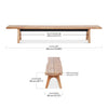 gera bench