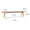 gera dining table