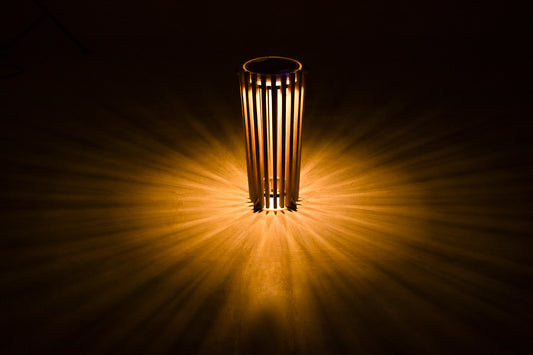 lumiere alta lantern