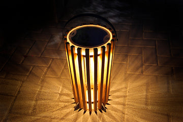 lumiere alta lantern