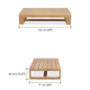 rosa coffee table