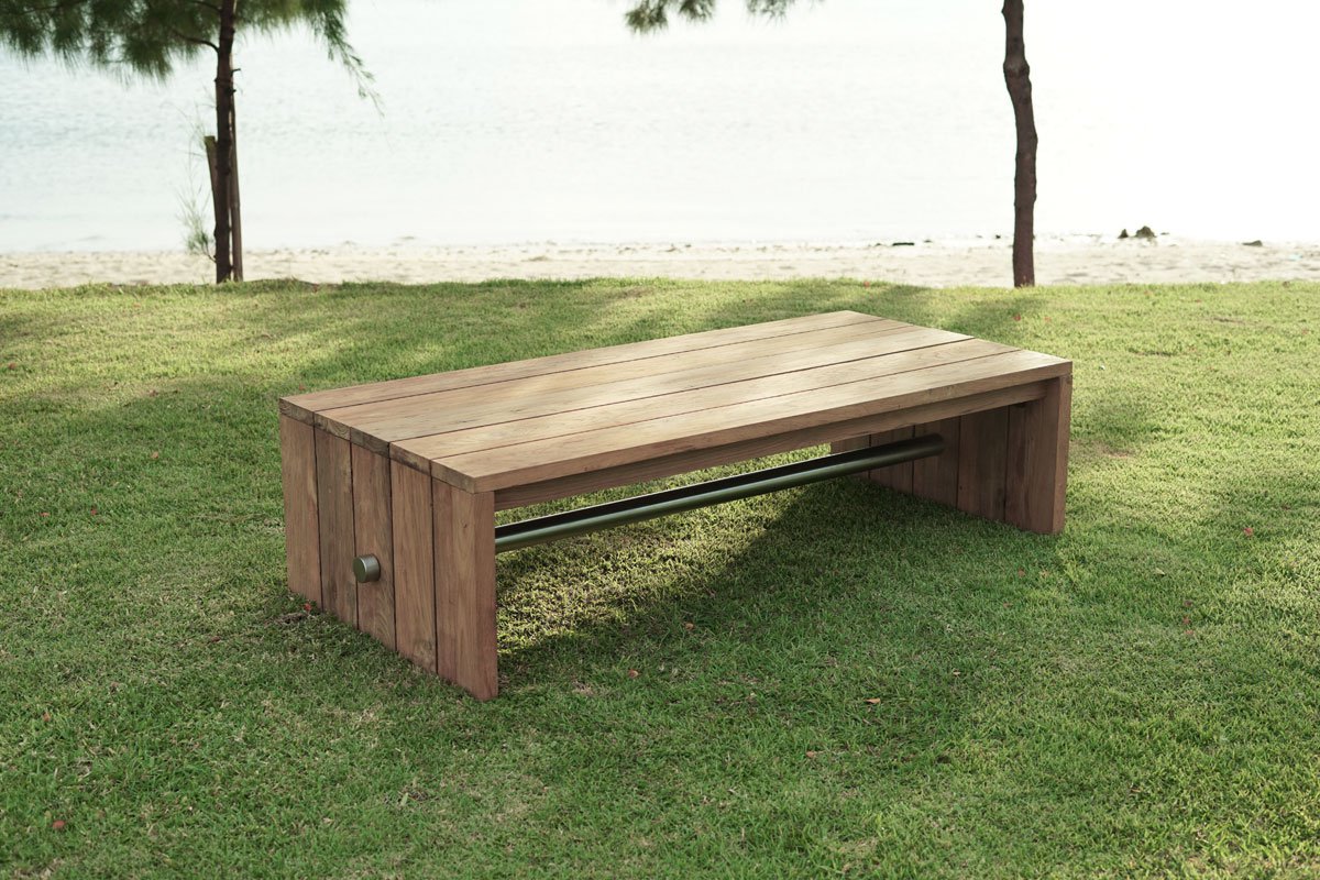 Clio Coffee Table 150