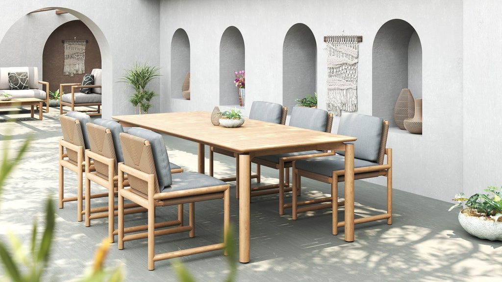 Ara Recta Coffee Table