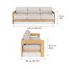 rae sofa
