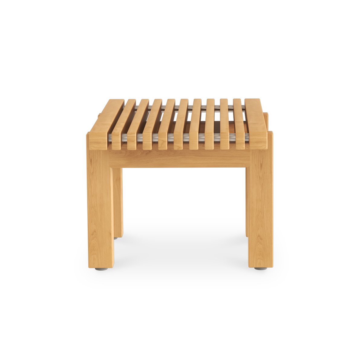 Elliot Shaving Stool