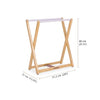 nara towel stand