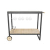 colada alu trolley