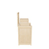 agra laundry basket