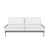 alpha 3 seater sofa