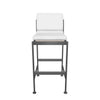 alpha bar chair