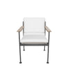 alpha dining chair