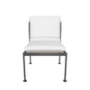 alpha side chair
