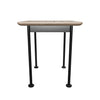 alpha side table